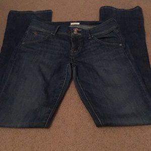 Hudson Signature Jeans